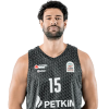 Player cutout