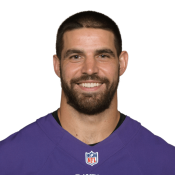 Mark Andrews