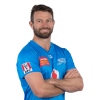 Player cutout