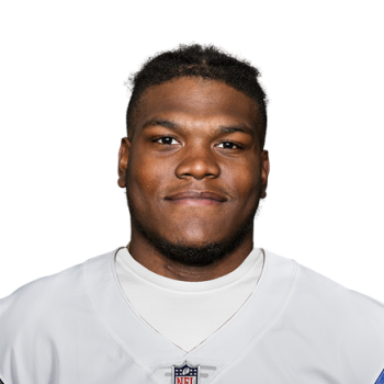 Broderick Jones