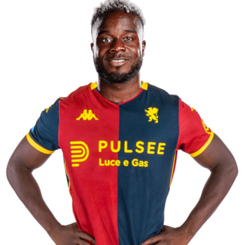 Maxwel Cornet