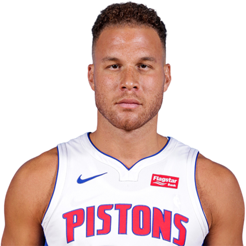 Blake Griffin