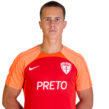 Jakub Badžgoň profile image