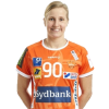 Player cutout