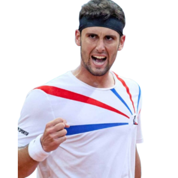 Carlos Taberner cutout
