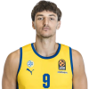 Player cutout