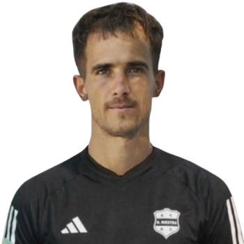 Mateo Ramírez profile image