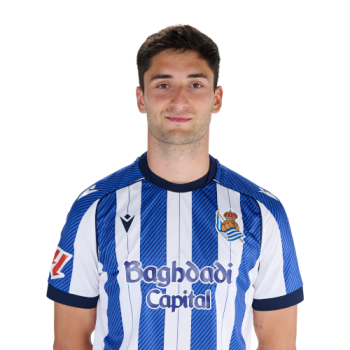 Jon Gorrotxategi