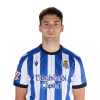 Player cutout
