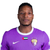 Player cutout