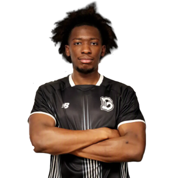 Abdoulaye Kanté profile image