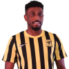 Player cutout