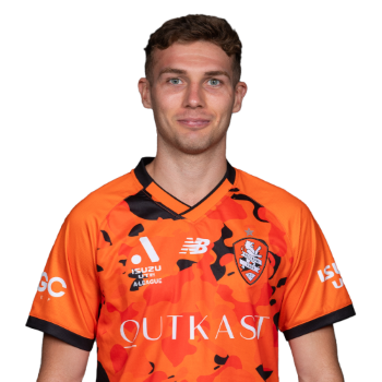 Alex Parsons profile image