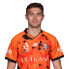 Player cutout