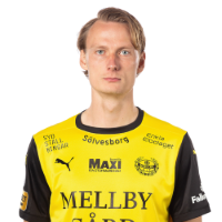 Alexander Johansson