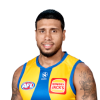 Player cutout