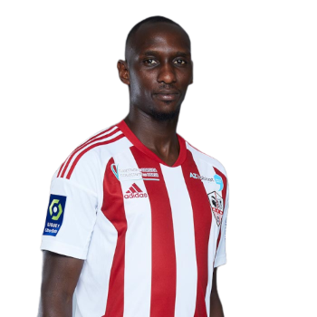 Alassane N'Diaye profile image