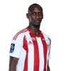 Player cutout