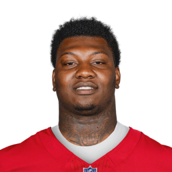 Gervon Dexter Sr.