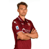 Player cutout