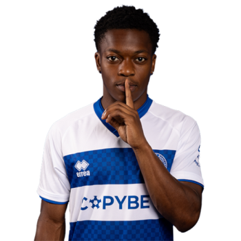Karamoko Dembélé profile image