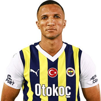 Rodrigo Becão profile image