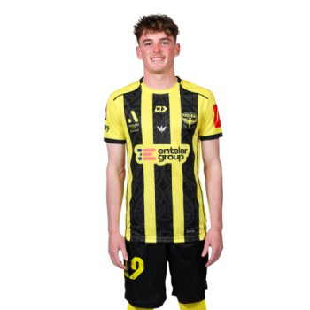 Nathan Walker profile image