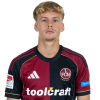 Player cutout