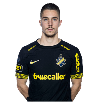 Dino Beširović profile image