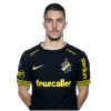 Player cutout