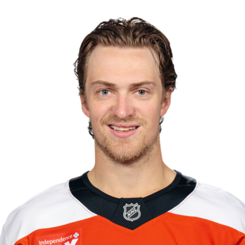 Travis Sanheim