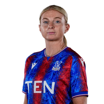 Hayley Nolan profile image