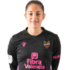 Player cutout