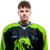 Player cutout