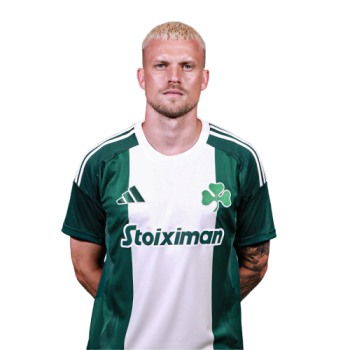 Philipp Max profile image