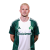 Player cutout