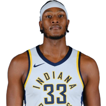 Myles Turner