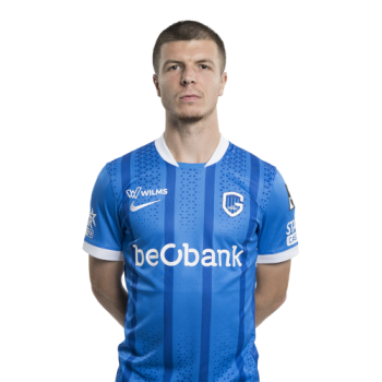 Jarne Steuckers profile image