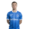 Player cutout