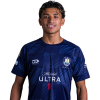 Player cutout