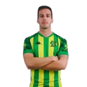 Federico Andrada profile image