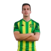 Player cutout