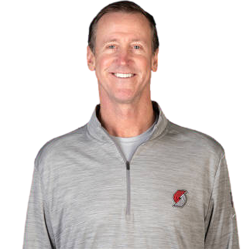 Terry Stotts