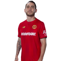 Player Cutout