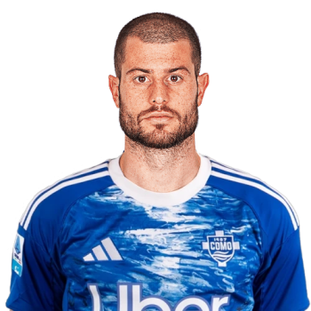 Alberto Cerri profile image