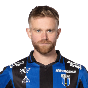 Dennis Widgren profile image