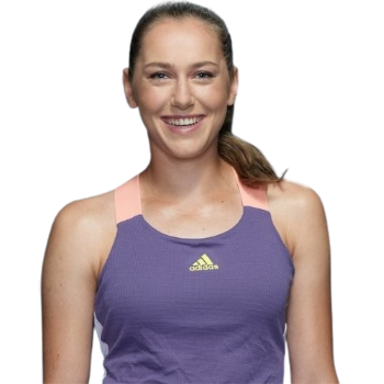 Kaja Juvan cutout
