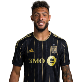 Denis Bouanga
