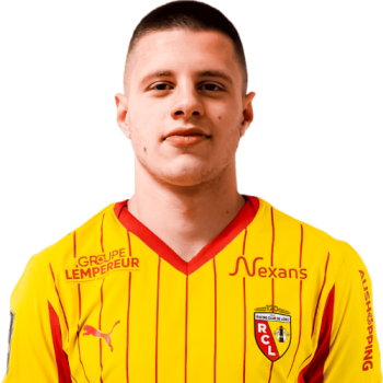 Nidal Čelik profile image