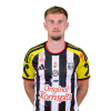 Player cutout